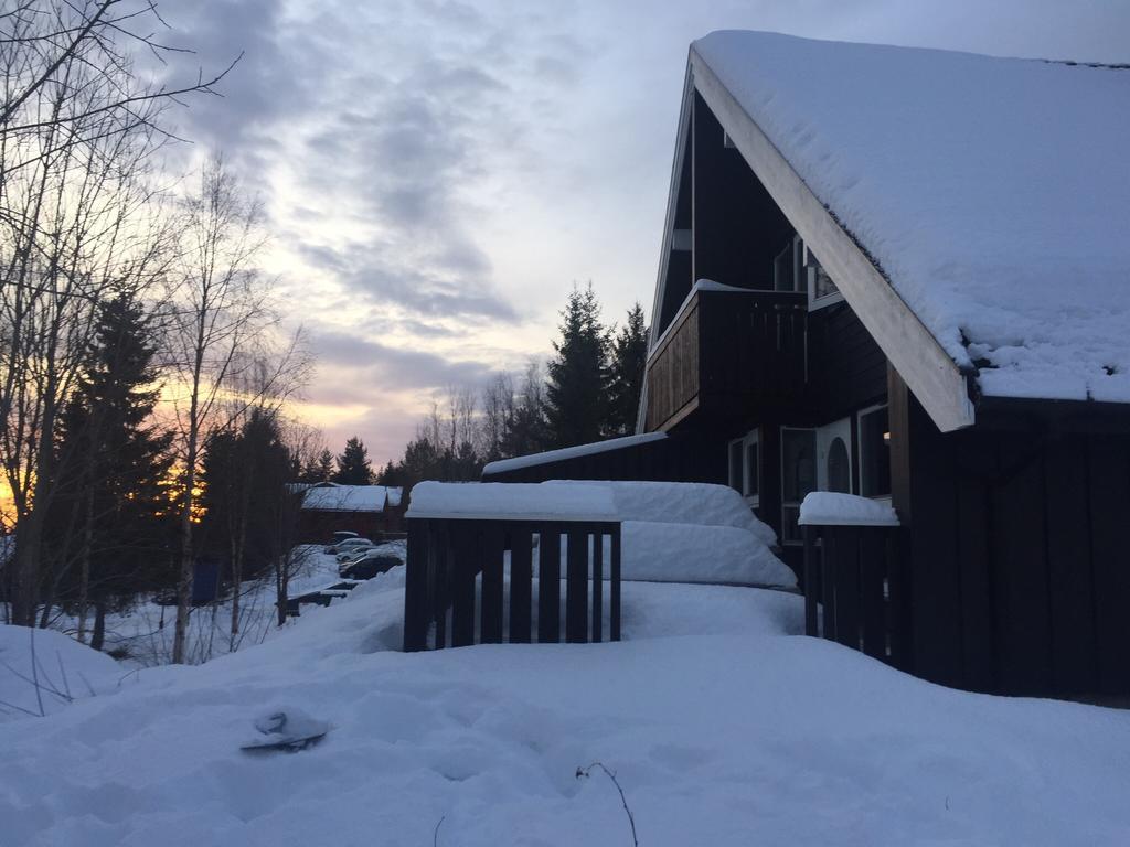 Trysil Alpin 16A Top Location Exterior foto